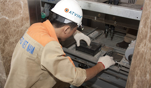 Dịch vụ bảo hành thang máy - Thang Máy ATVIN - Công Ty TNHH Thang Máy ATVIN